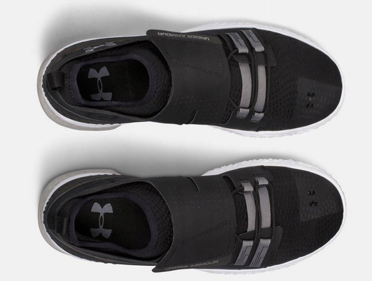 BUTY UNDER ARMOUR ARCHITECH 3DI 1295775-001 40