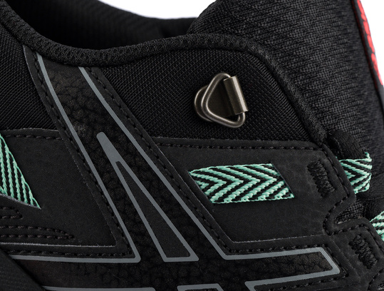 ASICS GEL-CITREK 1201A759-001 męskie buty sportowe trekkingowe do biegania