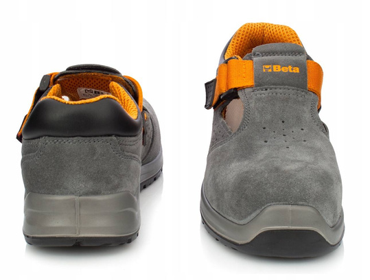 BETA 7216SN SANDAŁY BUTY ROBOCZE OCHRONNE BHP 36