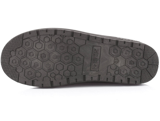 BIG STAR KK274291 BUTY BOTKI ŚNIEGOWCE OCIEPLANE FUTERKIEM DAMSKIE