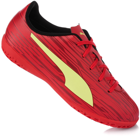 PUMA RAPIDO III IT Jr 106581-08 BUTY HALOWE HALÓWKI DZIECIĘCE