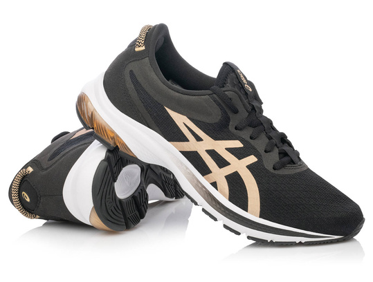 ASICS GEL-KUMO LYTE 2 1012A913-002 DAMSKIE BUTY SPORTOWE DO BIEGANIA