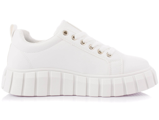 BIG STAR MM274616 DAMSKIE BUTY SNEAKERSY TRAMPKI NA PLATFORMIE