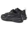 PUMA CILIA 369778-01 damskie buty sportowe sneakersy czarne