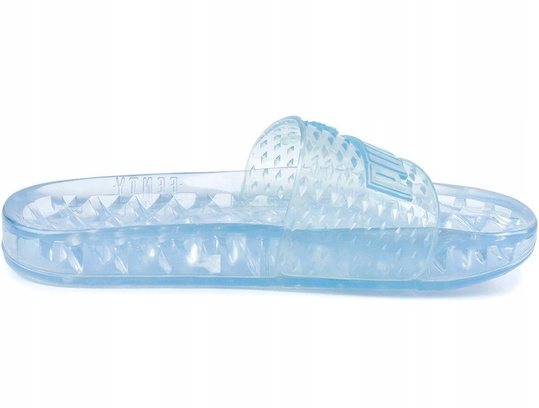 KLAPKI DAMSKIE PUMA JELLY RIHANNA 365773-01 r. 37