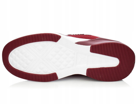 PUMA RETALIATE 192340-06 BUTY MĘSKIE SNEAKERSY CZERWONE