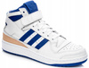 BUTY MĘSKIE ADIDAS FORUM MID BY4412 r. 44