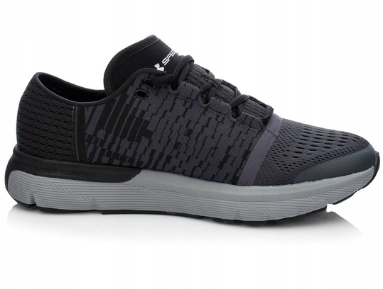 BUTY UNDER ARMOUR SPEEDFORM GEMIN 1298535-102 44,5