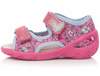 BEFADO SUNNY SANDAŁY DZIECIĘCE SKÓRA 065P147