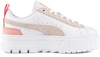 PUMA MAYZE GENTLE 392105-05 BUTY SPORTOWE SNEAKERSY DAMSKIE NA PLATFORMIE