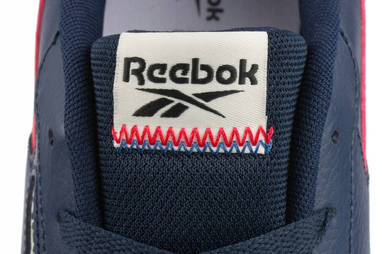 REEBOK GLIDE RIPPLE GV6929 BUTY MĘSKIE SPORTOWE SNEAKERSY SKÓRZANE