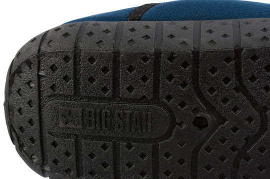 BIG STAR NN174751 BUTY DO WODY PŁYWANIA NA PLAŻĘ RAFĘ JEŻOWCE MĘSKIE