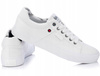 LEE COOPER LCW-21-31-0003M męskie trampki niskie białe