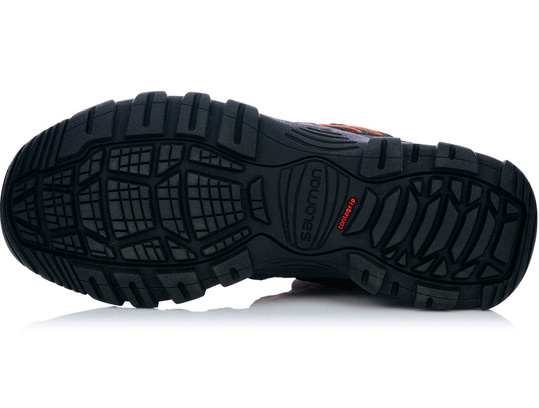 BUTY DAMSKIE SALOMON DEEPSTONE 404967 r. 39 1/3