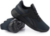 REEBOK LITE 3.0 HR0154 BUTY MĘSKIE SPORTOWE SNEAKERSY CZARNE NA SIŁOWNIĘ DO BIEGANIA