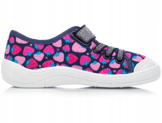 BEFADO TIM TRAMPKI KAPCIE DZIECIĘCE 251X191