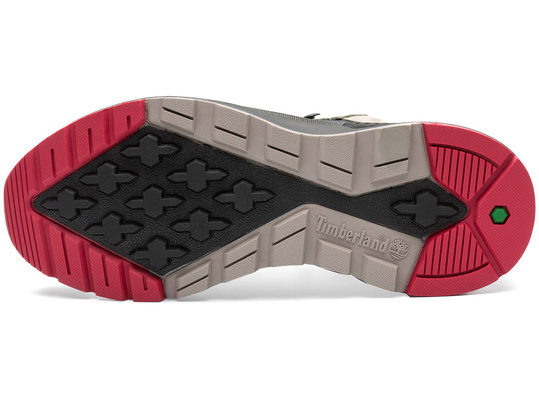 TIMBERLAND FIELD TREKKER 0A635U BUTY MĘSKIE TREKKINGOWE SPORTOWE