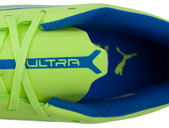 PUMA ULTRA 5 PLAY TT 107905-03 TURFY KORKI BUTY PIŁKARSKIE NA ORLIK
