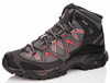 BUTY SALOMON BEKKEN MID GTX GORE-TEX r. 40