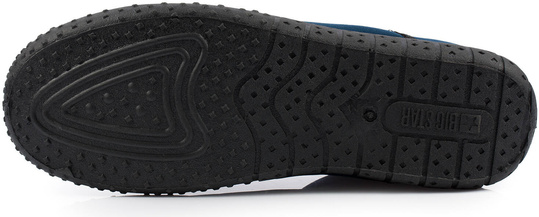 BIG STAR NN174751 BUTY DO WODY PŁYWANIA NA PLAŻĘ RAFĘ JEŻOWCE MĘSKIE