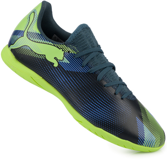 PUMA FUTURE 7 PLAY IT 107942-03 BUTY HALOWE HALÓWKI SPORTOWE PIŁKARSKIE