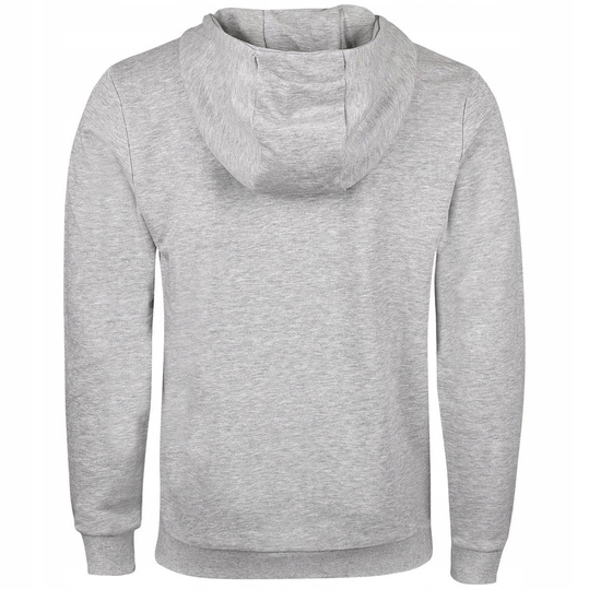 4F MĘSKA BLUZA SPORTOWA Z KAPTUREM ROZPINANA H4Z22-BLM353-27M