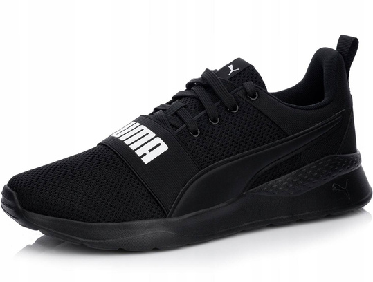 BUTY MĘSKIE PUMA ANZARUN LITE BOLD 372362-01 r. 43