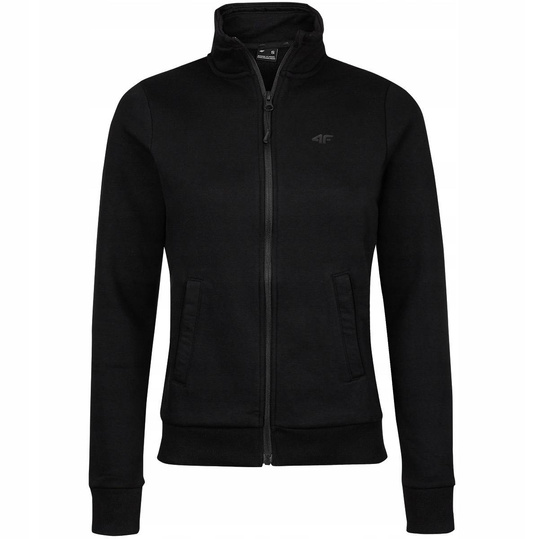 4F BLUZA DAMSKA SPORTOWA DRESOWA BAWEŁNA H4Z22-BLD351-20S