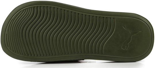 PUMA POPCAT 20 MĘSKIE KLAPKI SPORTOWE NA BASEN PLAŻĘ