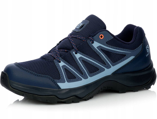 BUTY DAMSKIE SALOMON BARRAKEE 412215 r. 40 2/3