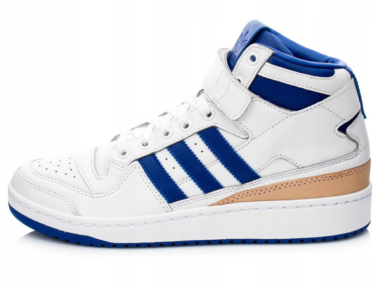ADIDAS FORUM MID BY4412 BUTY DAMSKIE SPORTOWE