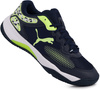 PUMA SOLARCOURT 107296-04 męskie buty sportowe sneakersy granatowe