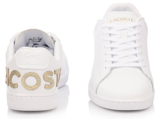 LACOSTE CARNABY EVO 7-39SFA003421G buty sportowe damskie