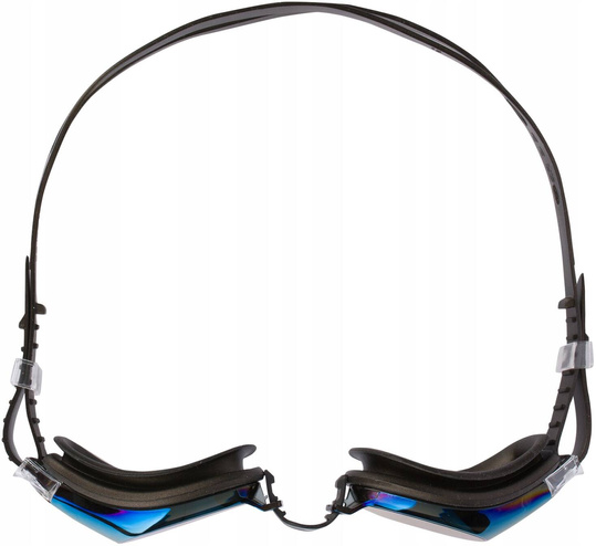 AQUA SPEED CHAMPION 07 OKULARY PŁYWACKIE DO PŁYWANIA OKULARKI NA BASEN