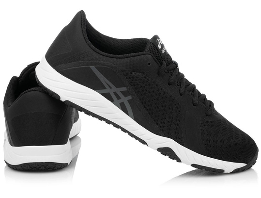 ASICS DEFIANCE X S708N-9097 BUTY MĘSKIE SPORTOWE TRENINGOWE