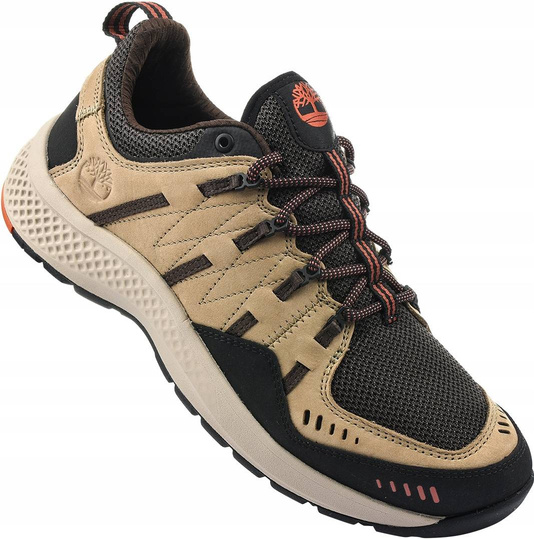 TIMBERLAND FLYROAM TRAIL LOW BUTY MĘSKIE A1VZQ