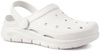 SKECHERS ARCH-FIT - IT'S A FIT 111385/WHT DAMSKIE LEKKIE KLAPKI KROKSY CHODAKI