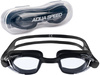 AQUA SPEED MAREA OKULARY PŁYWACKIE DO PŁYWANIA OKULARKI NA BASEN