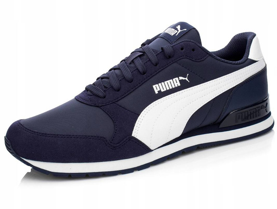 BUTY MĘSKIE PUMA ST RUNNER v2 NL 365278-08 r. 45