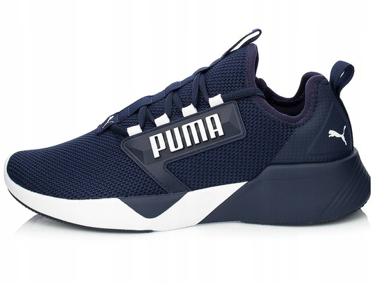 BUTY MĘSKIE PUMA RETALIATE 192340-02 r. 40