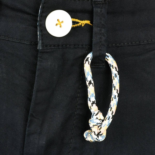 PEPE JEANS SPODENKI SZORTY MATERIAŁOWE MĘSKIE W38