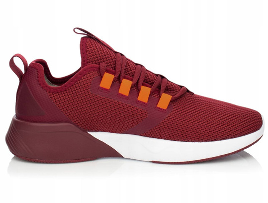 PUMA RETALIATE 192340-06 BUTY MĘSKIE SNEAKERSY CZERWONE