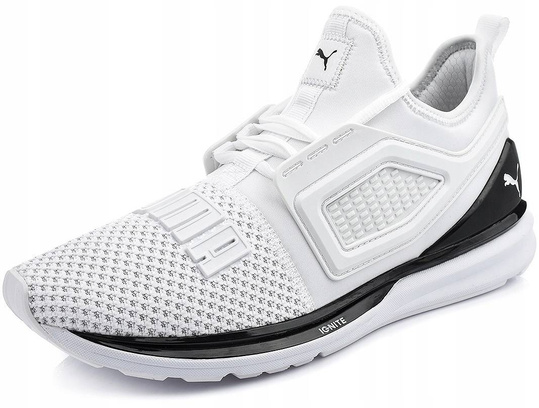 BUTY MĘSKIE PUMA IGNITE LIMITLESS 2 191293-04 r 45