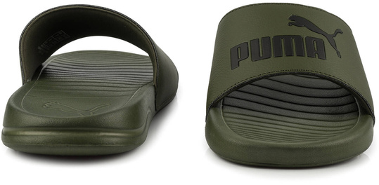 PUMA POPCAT 20 MĘSKIE KLAPKI SPORTOWE NA BASEN PLAŻĘ