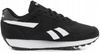 REEBOK REWIND RUN FZ0662 BUTY MĘSKIE SPORTOWE SNEAKERSY CZARNE