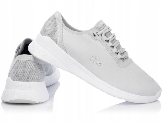 LACOSTE LT FIT 318 7-36SPW00362Q5 buty sportowe damskie