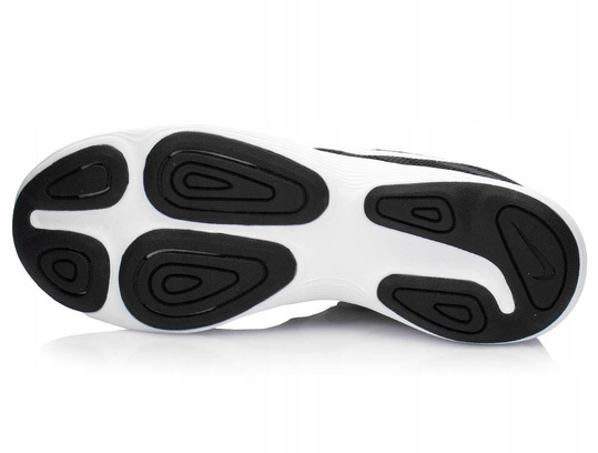 BUTY MĘSKIE NIKE REVOLUTION 4EU AJ3490 001 r. 44,5