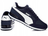 BUTY MĘSKIE PUMA ST RUNNER v2 NL 365278-08 r. 44,5