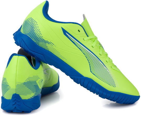 PUMA ULTRA 5 PLAY TT 107905-03 TURFY KORKI BUTY PIŁKARSKIE NA ORLIK