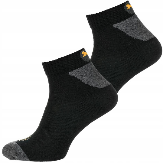 SKARPETY PUMA SKARPETKI BAWEŁNA 2 PARY 2PAK 35-38